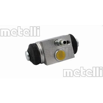 Kuva METELLI 04 0745 Takajarrusylinteri 19,05