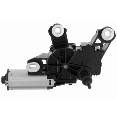 Kuva VEMO Original Quality V10 07 0005 1 Tuulilasin Pyyhkimen Moottori 12 Takana VOLKSWAGEN: Golf 4 Variant, Passat B5