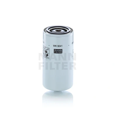 Kuva MANN FILTER WK 9041 x Polttoainesuodatin Tiivisteillä