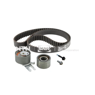 Kuva SNR KD465.03 Jakohihnasarja 132 VOLVO: V70 2, 3, S60 I, HYUNDAI: Tucson, KIA: Sportage II