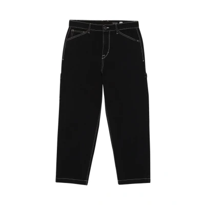 Kuva Volcom Kraftsman Relaxed fit farkut, Koko: 36, Black