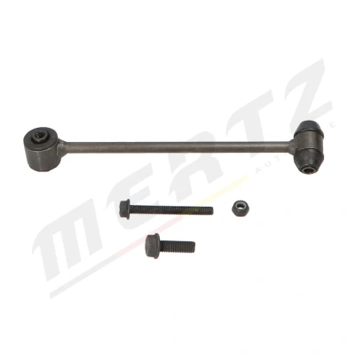 Kuva MERTZ M S2445 Koiranluu Taka akseli, vasen 260mm MERCEDES BENZ: C sarja T modell, E Sedan, modell