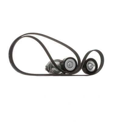 Kuva SKF VKMA 36135 Moniurahihnasarja VOLVO: V70 3, S80 II, FORD: MONDEO 4 Turnier,