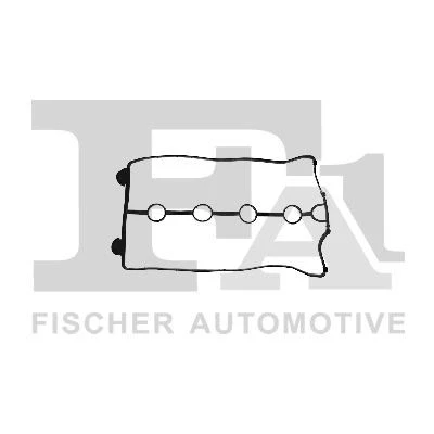 Kuva FA1 EP8700 903 Venttiilikopan Tiiviste CHEVROLET: Aveo / Kalos Sedan, Cruze Hatchback, DAEWOO: Hatchback