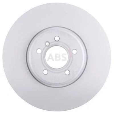 Kuva A.B.S. COATED 17869 Jarrulevyt 365 36 5 120 Tuuletettu pinnoitettu BMW: X5, X6