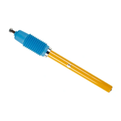 Kuva BILSTEIN B6 Performance 34 030059 Iskunvaimentimet Etuakseli Kaasupaine Yksiputkinen säiliö ylöspäin Joustintukisarja levyn alla, Tappi ylhäällä