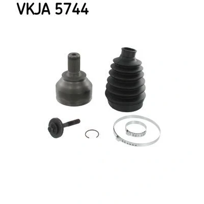 Kuva Vetoakselin nivelsarja SKF VKJA 5744