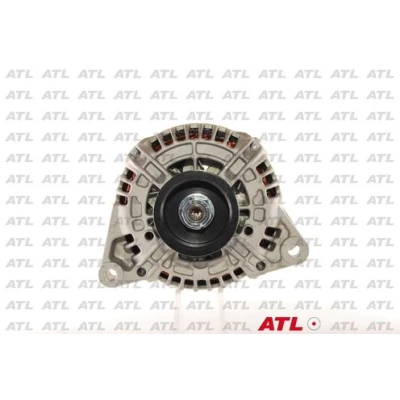Kuva Laturi AUDI A6 C5, C5 Avant OE 077 903 015 R, RX