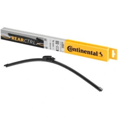 Kuva Pyyhkijänsulka Continental 2800011518180 400mm Flatblade pyyhinsulka (rungoton) VOLKSWAGEN: Multivan 5 (7HM, Touran I, Transporter 5, SKODA: Fabia 2