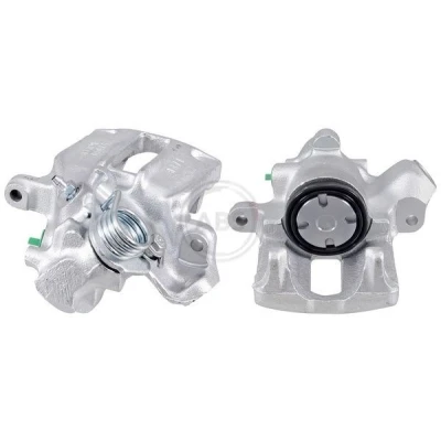 Kuva Jarrusatula, Taka akseli, vasen ford OE 1125862, 1138622, 1138624