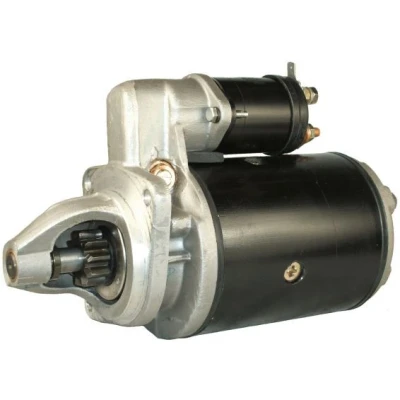 Kuva PRESTOLITE ELECTRIC 20500969 Starttimoottori 12 2,8 10 50h(Jet) liittimellä, B+, B 89
