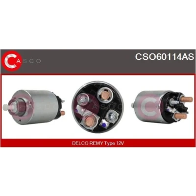 Kuva CASCO CWR72007AS Lasinnostimen Kytkin Etu, vasen FORD: Focus Mk1 Farmari, Hatchback