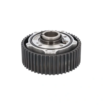 Kuva Nokka akselin ajoitussäädin, Poistopuoli AUDI, SEAT, SKODA, VW OE 04E 109 088 AE, L, 4E AE