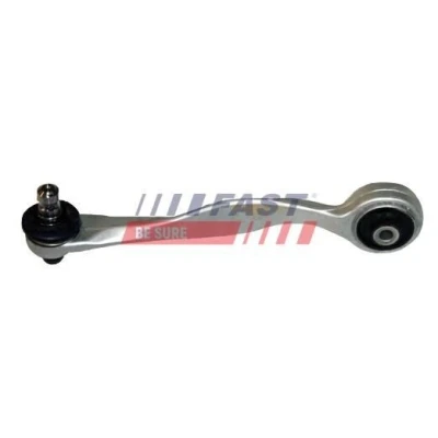 Kuva Tukivarsi, pyöräntuenta, Takana, Etuakseli, ylä, Ulompi, Taakse, Vasen, Yläpuolella AUDI, SKODA, VW OE 4D0 407 069, 4