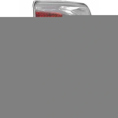 Kuva DIEDERICHS 6433091 Takavalot Vasen P21W, P21/5W, PY21W, W16W SUZUKI: Grand Vitara 2 SUV