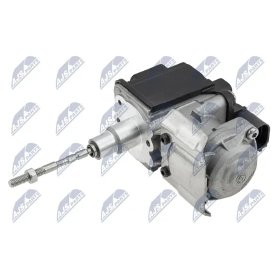 Kuva NTY ECD AU 005 Toimilaite, turboahdin AUDI: Q5