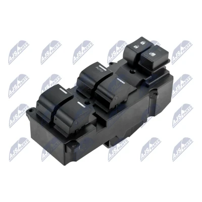 Kuva Kytkin, lasinnostin, Eteen, vasen HONDA CIVIC IX, CR V IV OE 35750 T0A H01