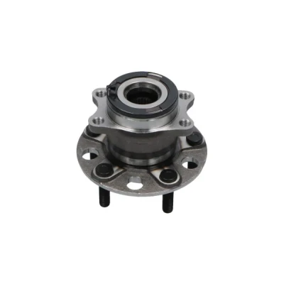 Kuva KAVO PARTS WBK 9078 Pyöränlaakerit Etuakseli sisäänrakennetulla magneetti sensorirenkaalla 84 TOYOTA: Prius III Hatchback