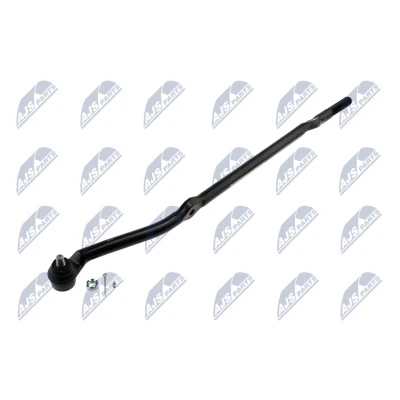 Kuva NTY SDK CH 037 Raidetanko Etuakseli, oikea, Etuakseli JEEP: Cherokee II