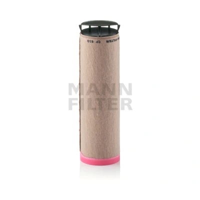Kuva MANN FILTER CF 610 Toisioilmasuodatin