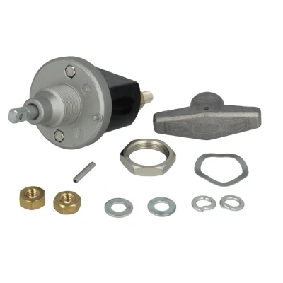 Kuva DT Spare Parts 7.25700 Akun Pääkatkaisija IVECO: EuroCargo I III