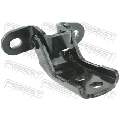 Kuva Oven saranan suojatulppa, Edessä, Oikea, ylä DAIHATSU, LEXUS, TOYOTA OE 68710 02020, 02040, 05010