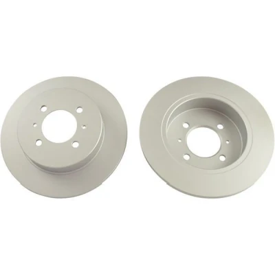 Kuva KAVO PARTS BR 6742 C Jarrulevyt 258 9 4 100 täysi pinnoitettu NISSAN: ALMERA 1, 1 Hatchback