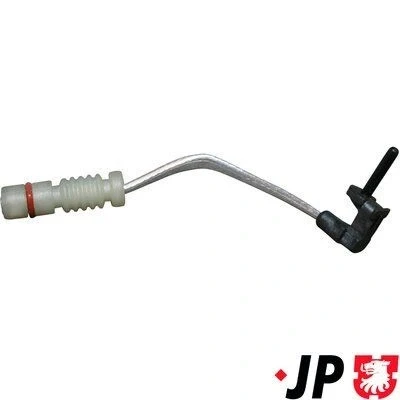 Kuva JP GROUP 1397300100 Varoitin, Jarrupalan Kuluma