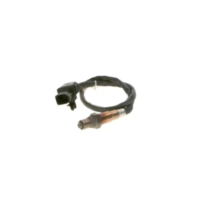 Kuva BOSCH 0 258 017 237 Lambda Anturi 5 SUZUKI: SWIFT 3