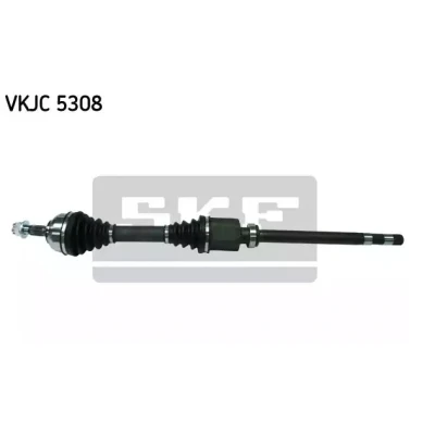 Kuva SKF VKJC 5308 Vetoakseli 942,5, 383 laakerilla CITROËN: C5 II Hatchback, Farmari