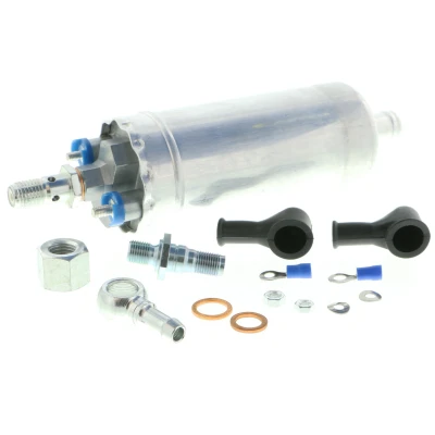 Kuva VEMO EXPERT KITS + V30 09 0002 Polttoainepumppu Sähköinen asennusosilla MERCEDES BENZ: E sarja Sedan, 190, S FORD: ESCORT 4 Cabriolet