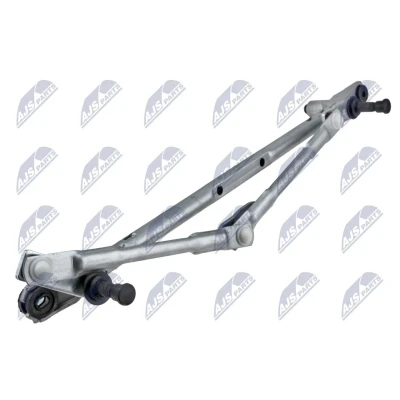 Kuva Pyyhkijän vivusto, Edessä CHEVROLET CAPTIVA, OPEL ANTARA A OE 20913315