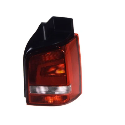 Kuva TYC 11 11593 01 2 Takavalot Oikea Kromi Ilman lampun kantaa VOLKSWAGEN: Transporter 5, Multivan 5 (7HM, Bus