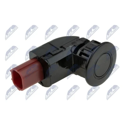 Kuva NTY EPDC HD 004 Peruutustutka Anturit Edessä, Takana Musta Ultraäänitunnistin HONDA: CR V 3