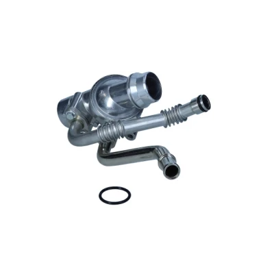 Kuva MAXGEAR 67 0154 Termostaatti Kopalla VOLVO: V70 3, XC60 I, XC70 II Farmari