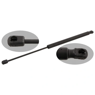 Kuva FEBI BILSTEIN 27894 Takaluukun Kaasujousi 550 546 Molemminpuolin RENAULT: MEGANE 2 Kombi