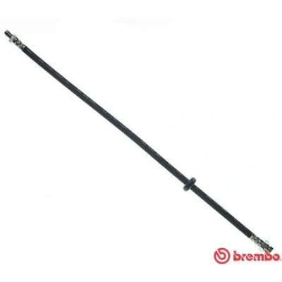 Kuva BREMBO T 71 005 Jarruletku 560 F10X1 SAAB: 9000 Hatchback