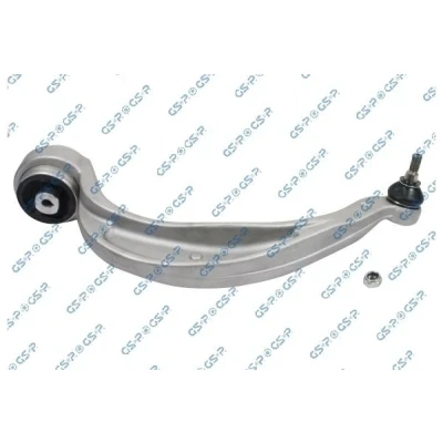 Kuva Tukivarsi, pyöräntuenta, Ulompi, Sisempi, Etuakseli, oikea, Alla AUDI A4 B8, B8 Avant, A5, A5 Cabriolet, Sportback, Q5, Q5 Van OE 8K0407694A