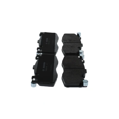 Kuva BOSCH 0 986 424 387 Jarrupalat Low Metallic BMW: X5, X6