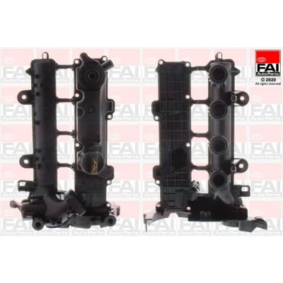 Kuva Venttiilikoppa CITROËN, FORD, PEUGEOT OE 0361.Q5, 1508417, 2S6Q 6P036 BC