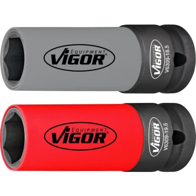 Kuva VIGOR V6309 Voimahylsy sarja