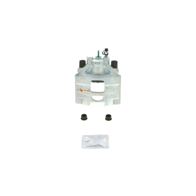 Kuva BOSCH 0 986 134 288 Jarrusatula Valurauta 74 TOYOTA: Yaris II Hatchback, III Hatchback