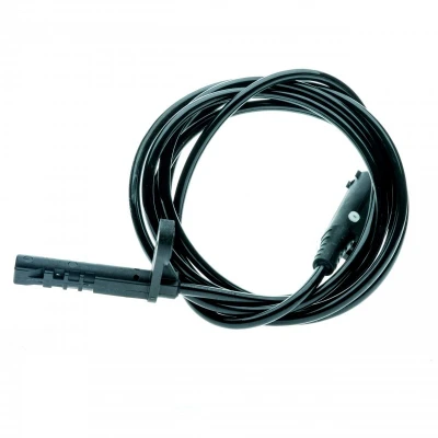 Kuva EINPARTS EPS0345 ABS Anturi Taka akseli, Molemminpuolin aktiivisensori 2 napaa 1722mm VOLKSWAGEN: Crafter 30 50 Van, 35 Bussi