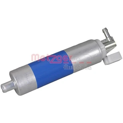 Kuva METZGER 2250509 Polttoainepumppu Sähköinen