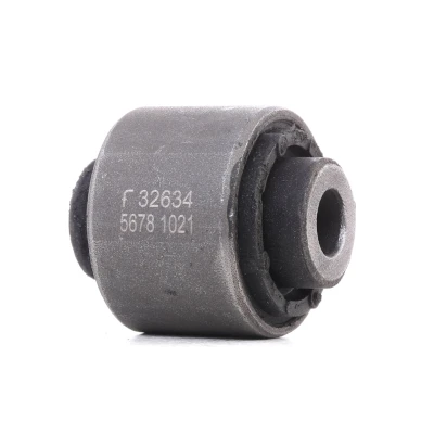 Kuva FEBI BILSTEIN 32634 Taka akselin Puslat akseli, vasen, oikea AUDI: TT Coupe, A3 Hatchback, VOLKSWAGEN: Golf 4 Variant,