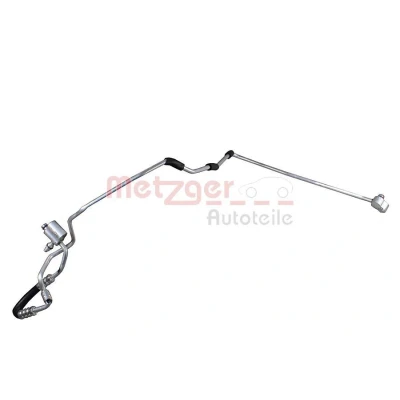 Kuva Korkeapainejohto, ilmastointilaite Audi, Seat, Skoda, Vw OE 1K0 820 741 AC, AJ, BD