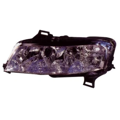 Kuva ALKAR 2742931 Ajovaloumpio Oikea PY21W, H7/H1/H1 sumuvalolla Ilman sähkömoottoria FIAT: Stilo Multi Wagon