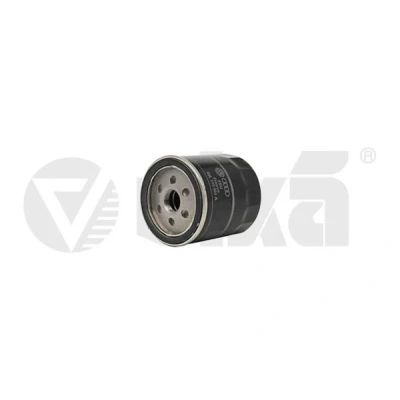 Kuva VIKA 11151769501 Öljynsuodatin Ruuvattava suodatin SEAT: Ibiza 4, Toledo 4 ST, VOLKSWAGEN: Polo V Hatchback, SKODA: Fabia III Hatchback