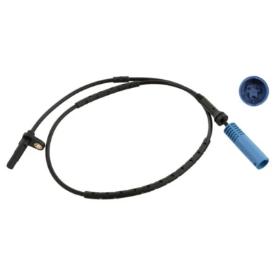 Kuva FEBI BILSTEIN 106621 ABS Anturi Taka akseli, vasen, oikea 870 BMW: X1