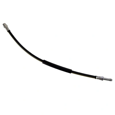 Kuva FEBI BILSTEIN 170207 Jarruletku Taka akseli, vasen, oikea 525 MERCEDES BENZ: Sprinter 3.5 T Van, 3 Bussi, Bussi